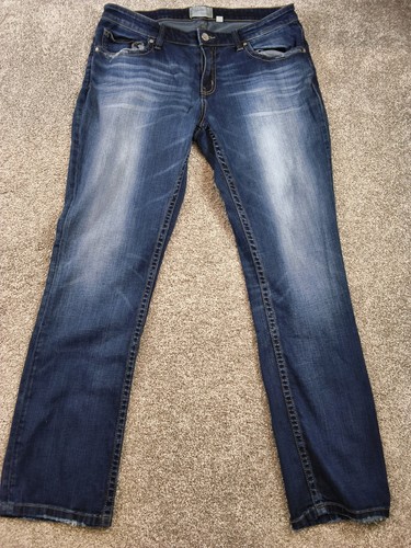 Bke payton denim universal - bke,