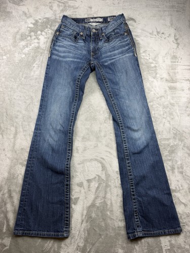 Bke fulton women jeans - fulton,