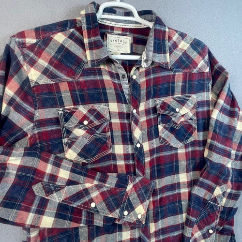 Bke button down - down, xl