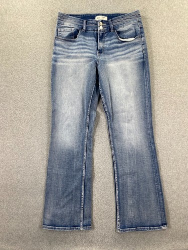 Bke stella mid rise slim - stella,