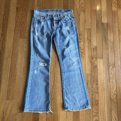Bke fulton jeans boot cut - 29,