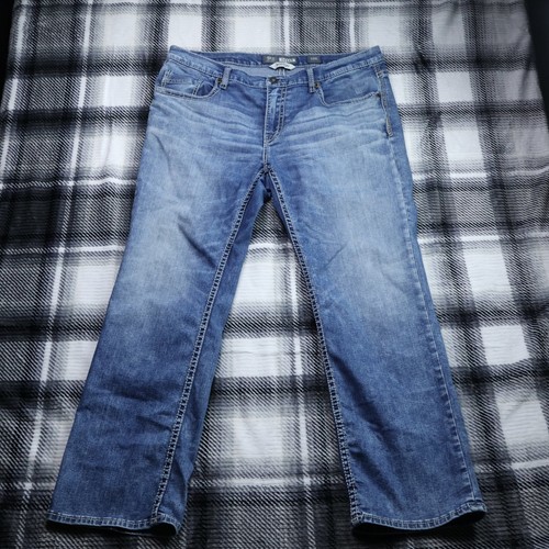 Bke derek bootleg - bootleg, jeans