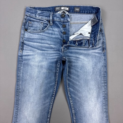 Bke jeans mens - jeans,