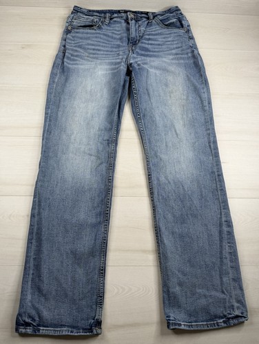 Bke buckle tyler jeans - jeans, blue