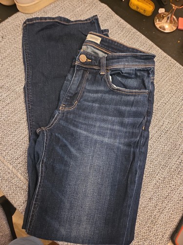Bke payton bootcut jeans - bke,