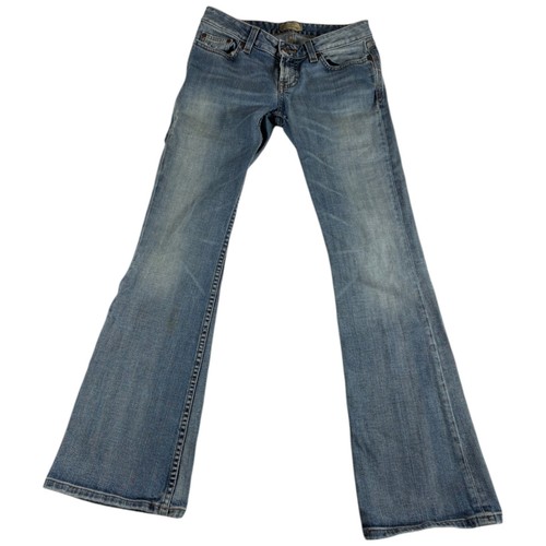 Buckle bke element bootcut - buckle, 19