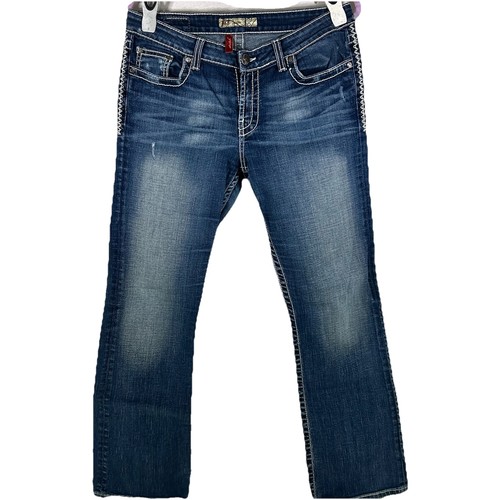Buckle bke kate boot cut - buckle,