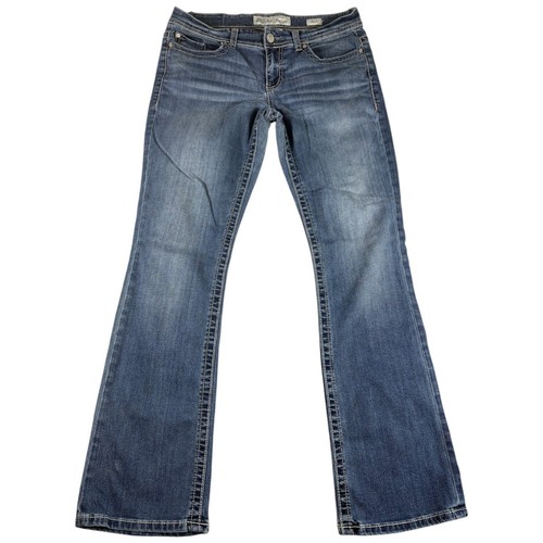 Bke payton bootcut - payton,