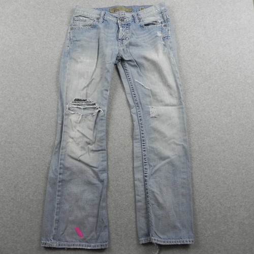 Bke buckle jeans mens - buckle,