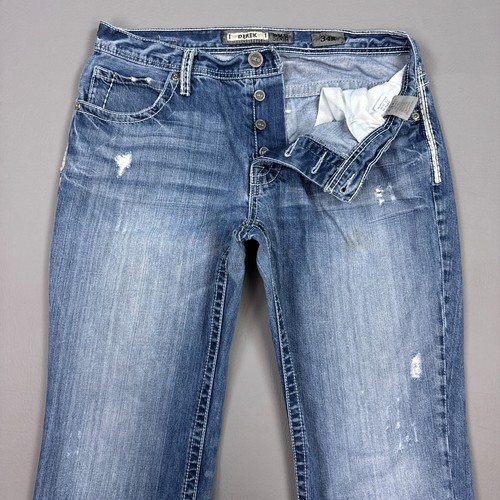 Bke jeans mens - jeans, 34x32