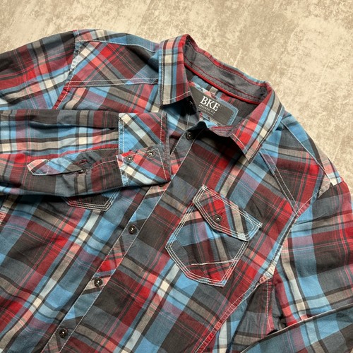 Bke button down - button, mens