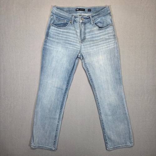 Bke jake straight jeans mens - jake,
