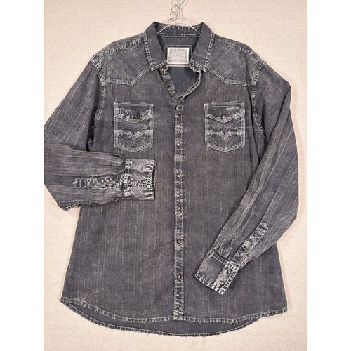 Bke vintage mens athletic - bke, xl