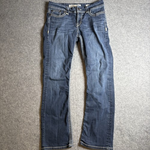 Bke denim dakota blue - bke,